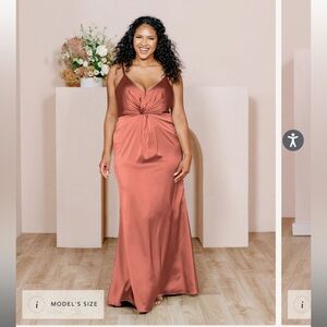 REVERLY Giada in Desert Rose